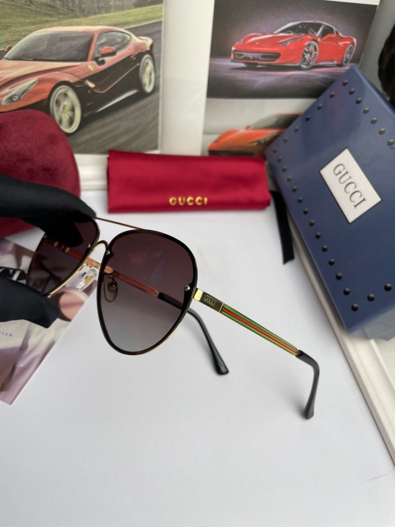 Gucci Sunglasses